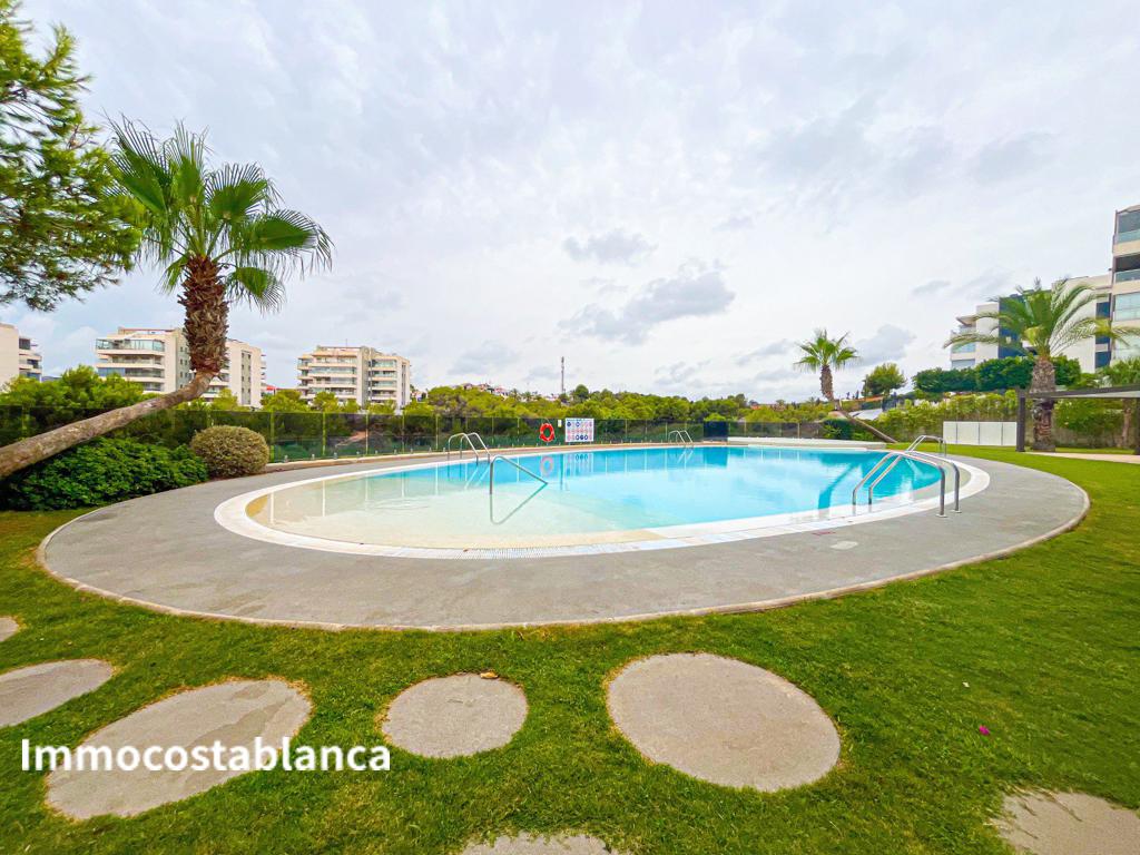 Apartment in Dehesa de Campoamor, 133 m², 325,000 €, photo 4, listing 47767456