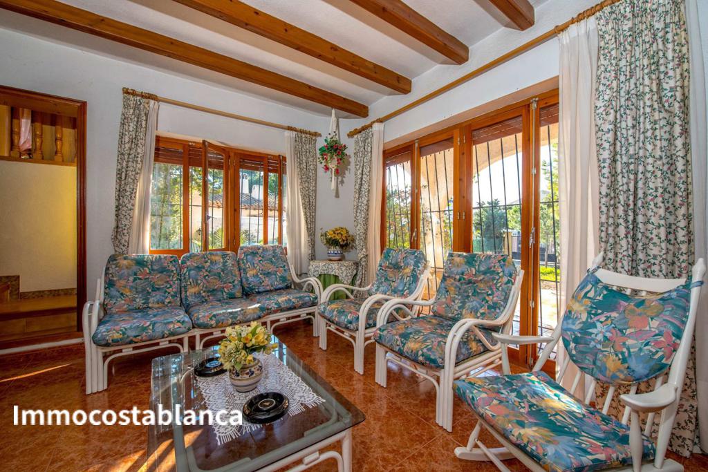 Apartment in Punta Prima, 100 m², 185,000 €, photo 3, listing 6361448