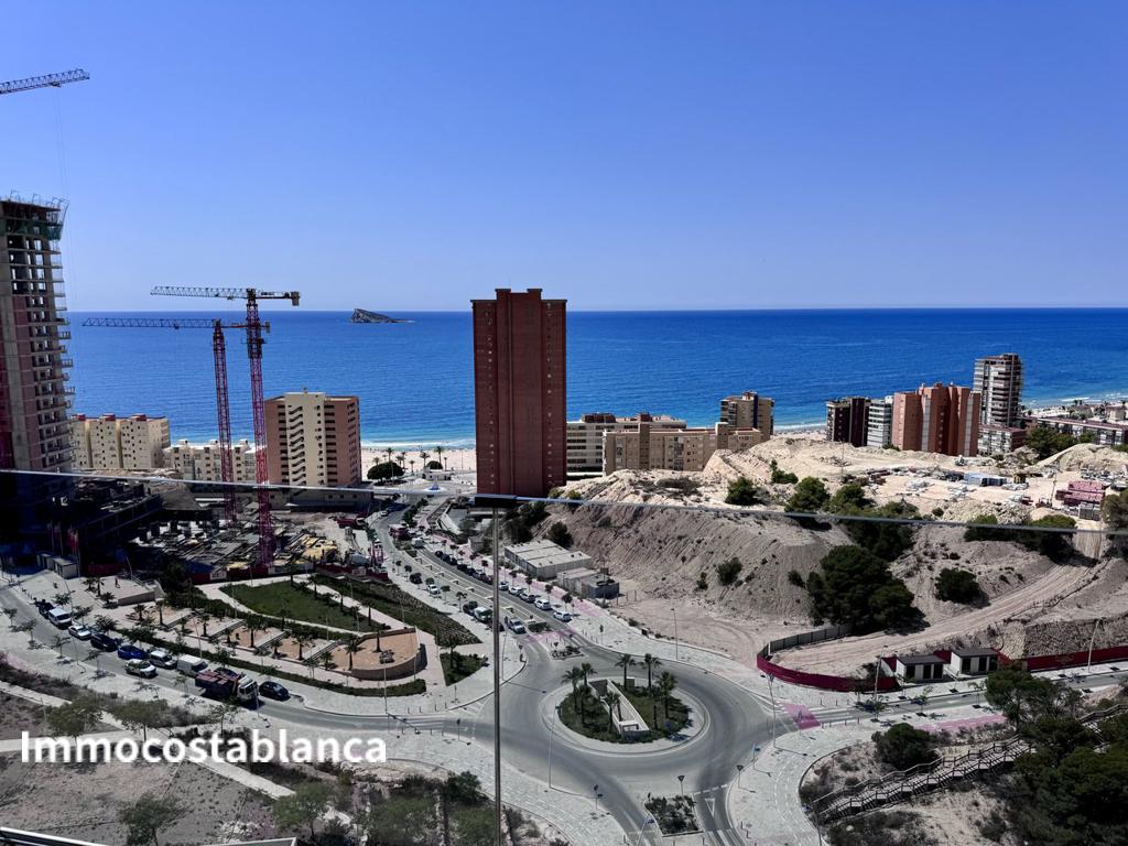 Apartment in Benidorm, 113 m², 560,000 €, photo 4, listing 54533856