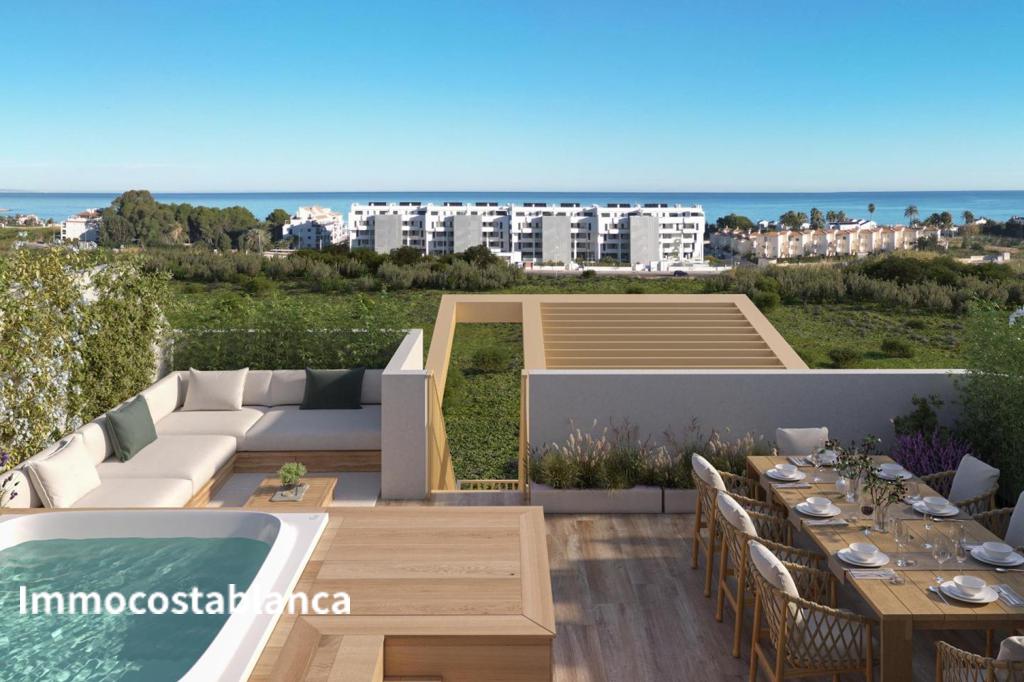 New home in Denia, 91 m², 345,000 €, photo 9, listing 25452336
