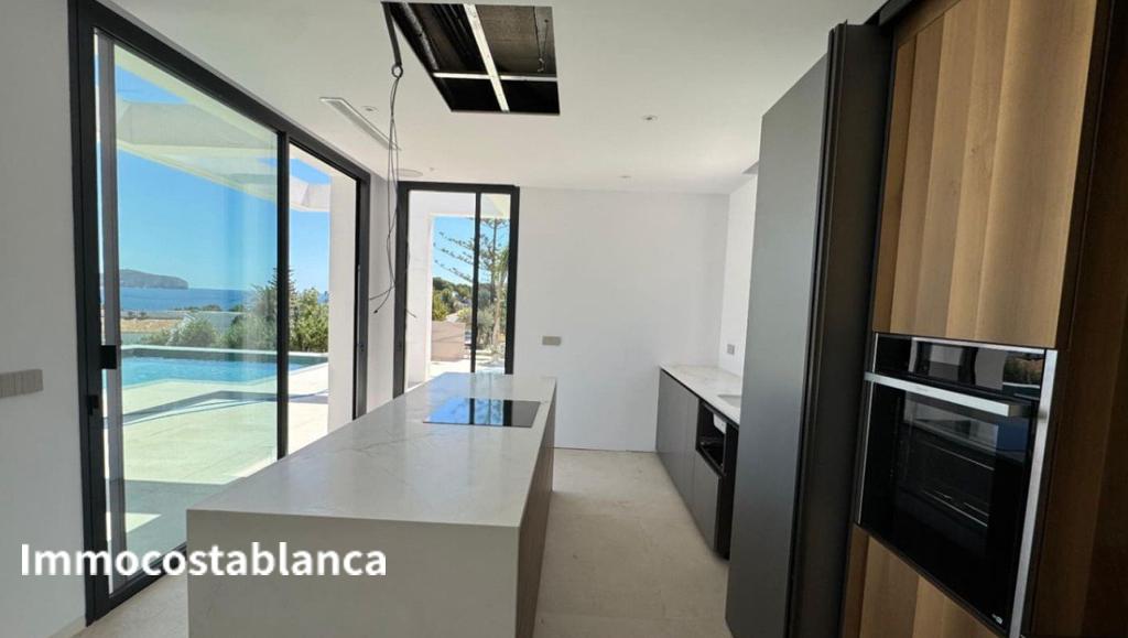 Detached house in Benissa, 621 m², 3,195,000 €, photo 8, listing 60128416