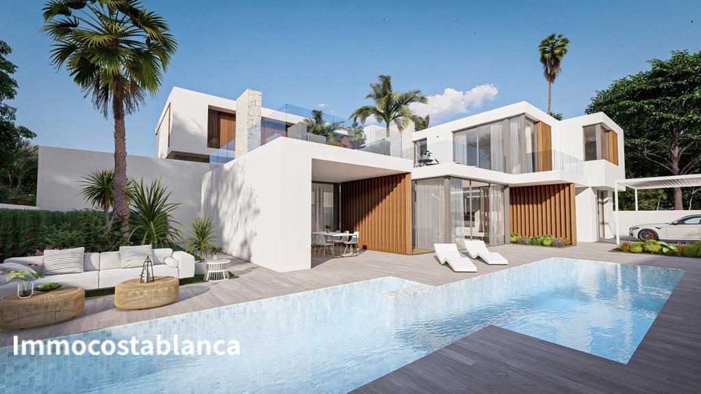 Detached house in L'Alfàs del Pi, 326 m², 1,795,000 €, photo 8, listing 30434656