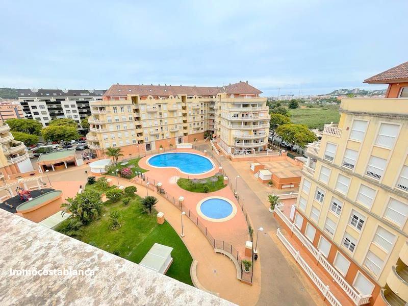 Penthouse in Denia, 190 m², 338,000 €, photo 4, listing 74716256