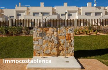 Detached house in Orihuela Costa, 81 m²