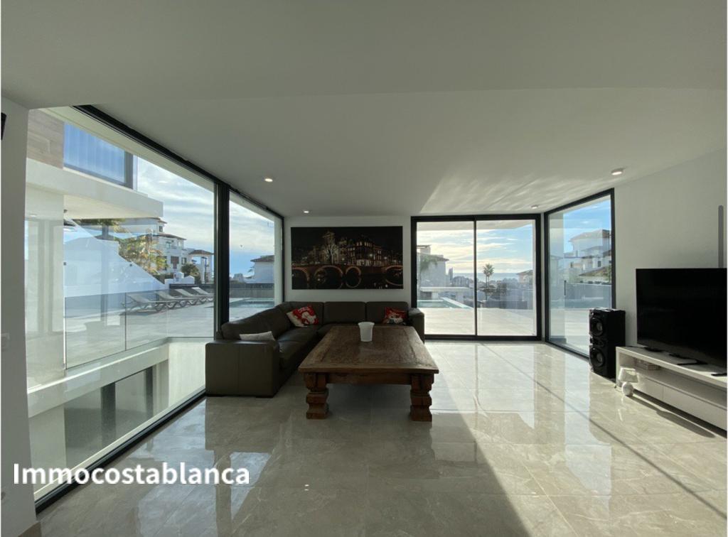 Detached house in Finestrat, 500 m², 1,700,000 €, photo 5, listing 38390656
