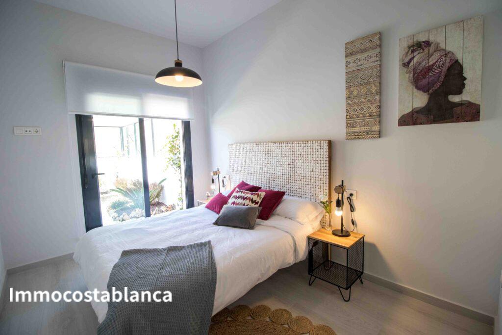 Apartment in Alicante, 232,000 €, photo 7, listing 5204016