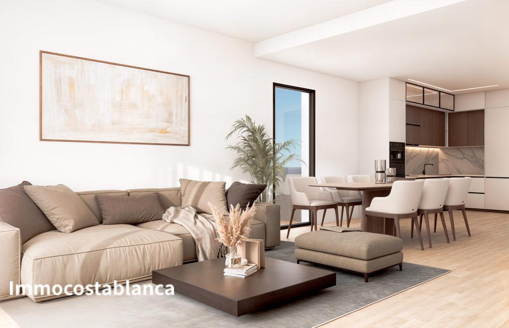 Apartment in Finestrat, 66 m², 313,000 €, photo 5, listing 65715616