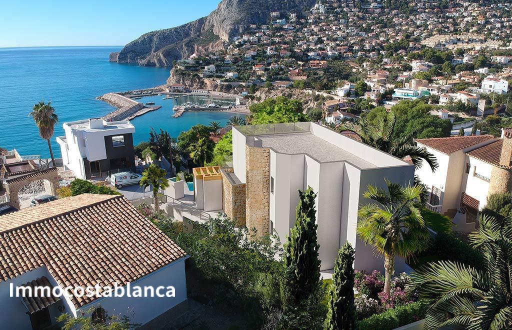 Villa in Calpe, 332 m², 2,200,000 €, photo 9, listing 14126328