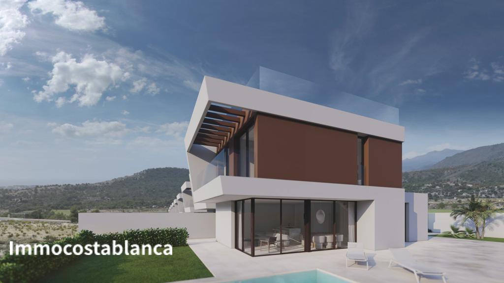 Villa in Finestrat, 223 m², 495,000 €, photo 2, listing 51751456