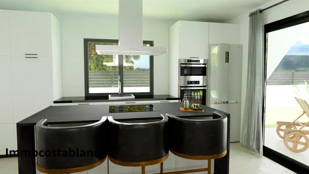Villa in Monforte del Cid, 108 m², 471,000 €, photo 6, listing 53282016