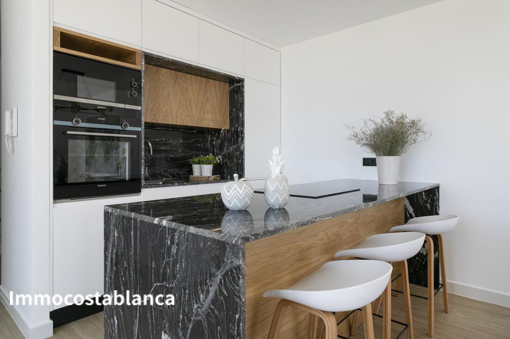 Villa in Finestrat, 151 m², 799,000 €, photo 6, listing 76432976