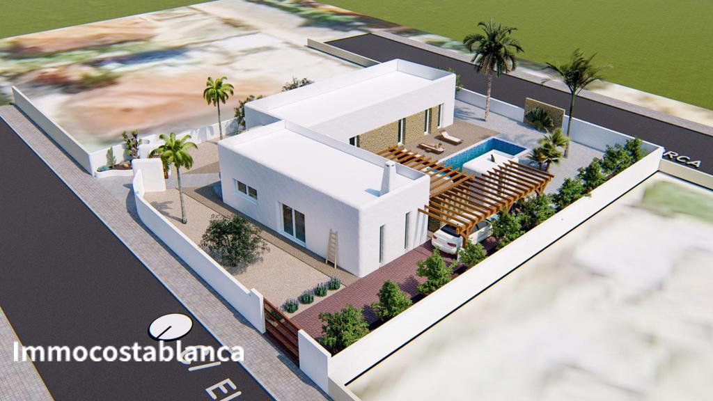 Villa in El Albir, 169 m², 698,000 €, photo 2, listing 26119536