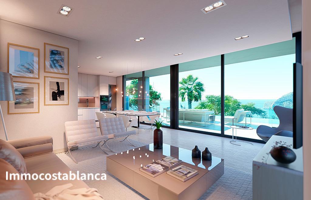 Villa in Calpe, 332 m², 2,200,000 €, photo 6, listing 14126328
