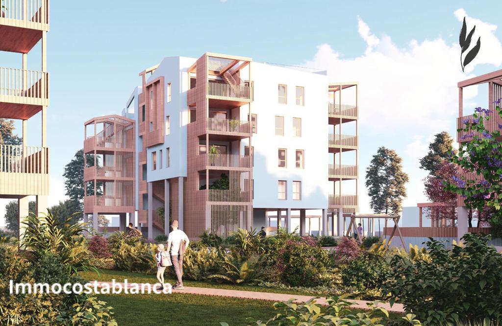 Apartment in Denia, 65 m², 245,000 €, photo 2, listing 25439536