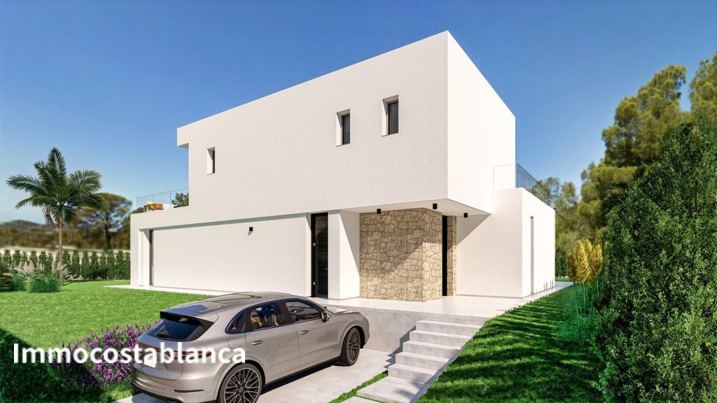 Villa in Benidorm, 130 m², 695,000 €, photo 1, listing 8127536
