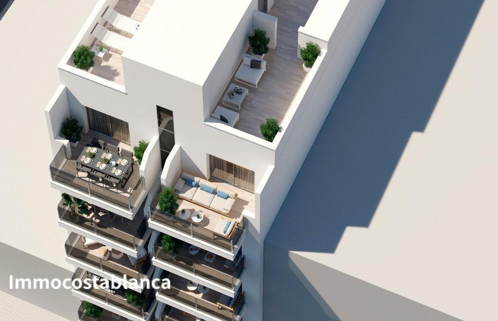 Apartment in Torrevieja, 96 m², 279,000 €, photo 4, listing 64372336