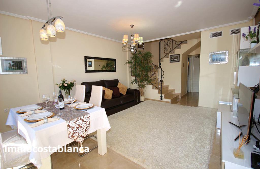 Terraced house in Dehesa de Campoamor, 97 m², 225,000 €, photo 9, listing 35353776
