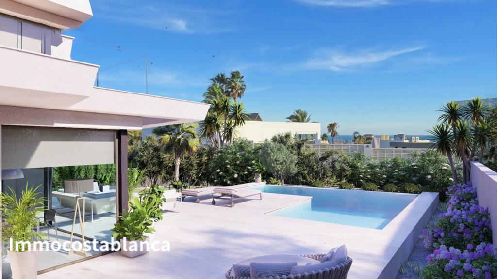 Villa in Calpe, 336 m², 1,895,000 €, photo 1, listing 37014656