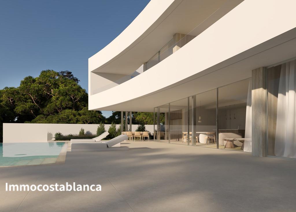 Villa in Moraira, 680 m², 1,890,000 €, photo 7, listing 5076256