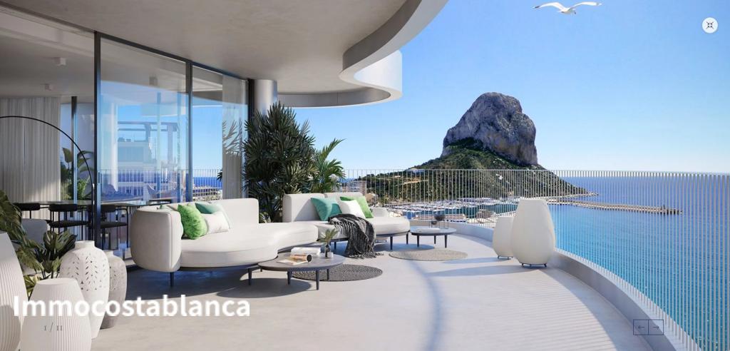 Apartment in Calpe, 182 m², 1,600,000 €, photo 4, listing 65116256