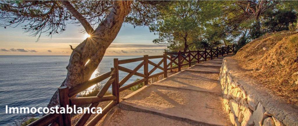 Villa in Benissa, 139 m², 890,000 €, photo 1, listing 41239536