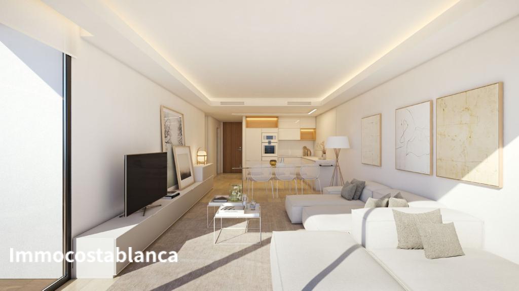 Apartment in Denia, 282 m², 566,000 €, photo 1, listing 22748176