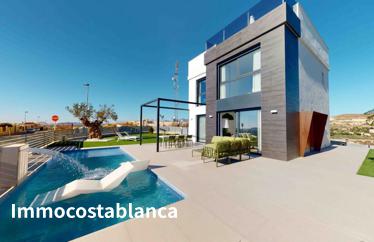 4 room villa in El Campello, 391 m²