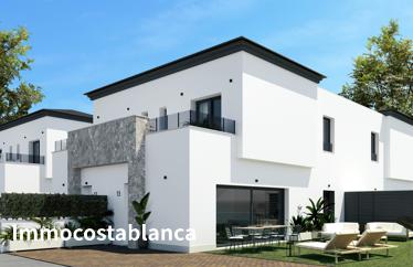 Apartment in Gran Alacant, 96 m²