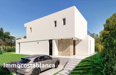 Villa in Benidorm, 130 m²