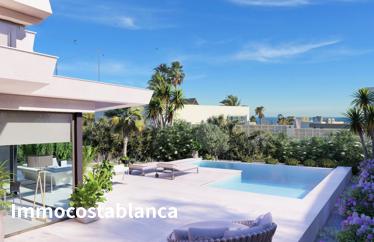 Villa in Calpe, 336 m²