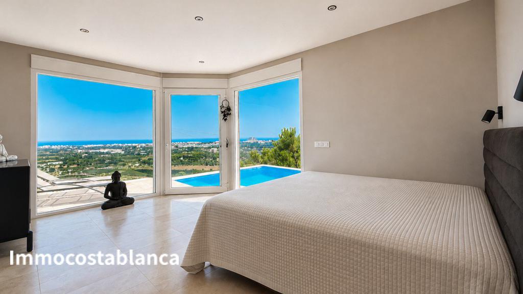 Detached house in Denia, 250 m², 1,499,000 €, photo 9, listing 77883616