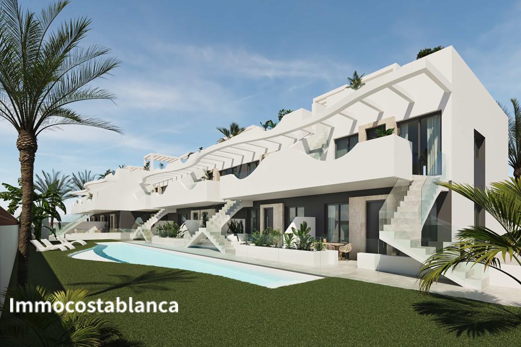 Detached house in Pilar de la Horadada, 67 m², 255,000 €, photo 5, listing 56447536