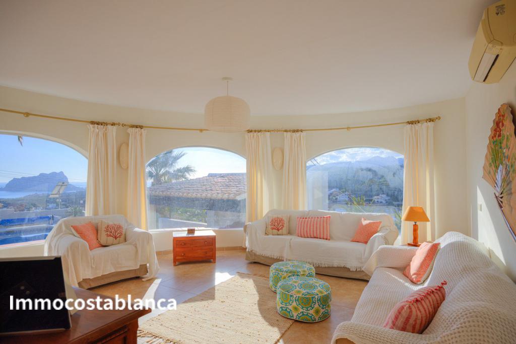 Detached house in Benissa, 301 m², 799,000 €, photo 7, listing 56928416