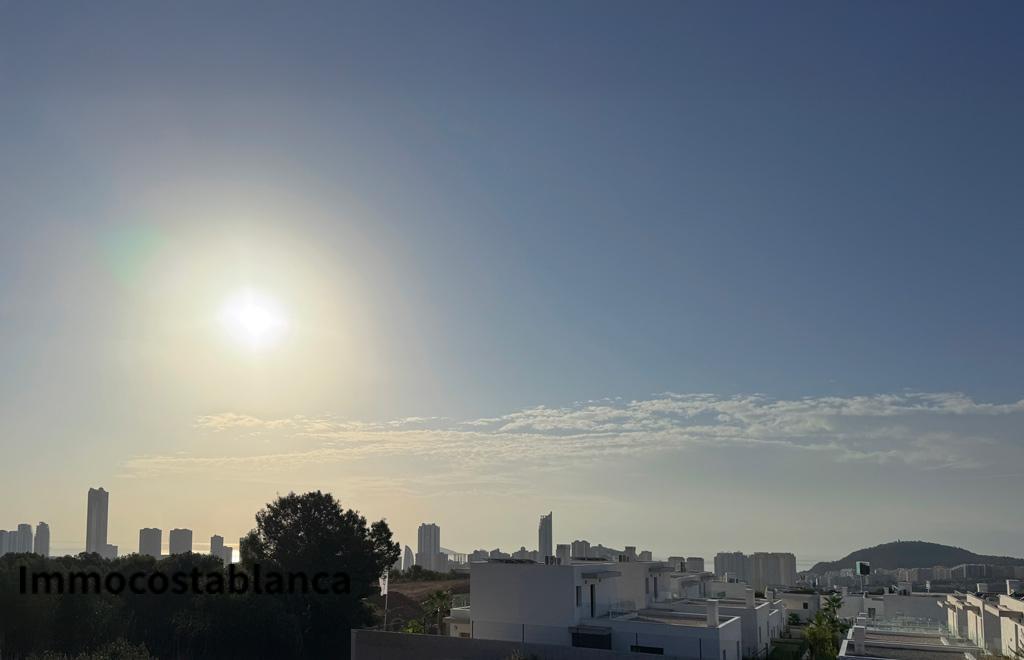 Villa in Finestrat, 212 m², 578,000 €, photo 1, listing 43819536