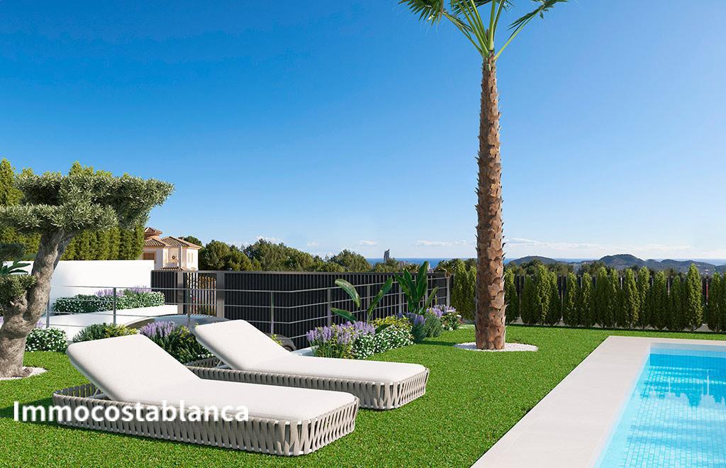 Villa in Finestrat, 571 m², 2,195,000 €, photo 3, listing 19649136