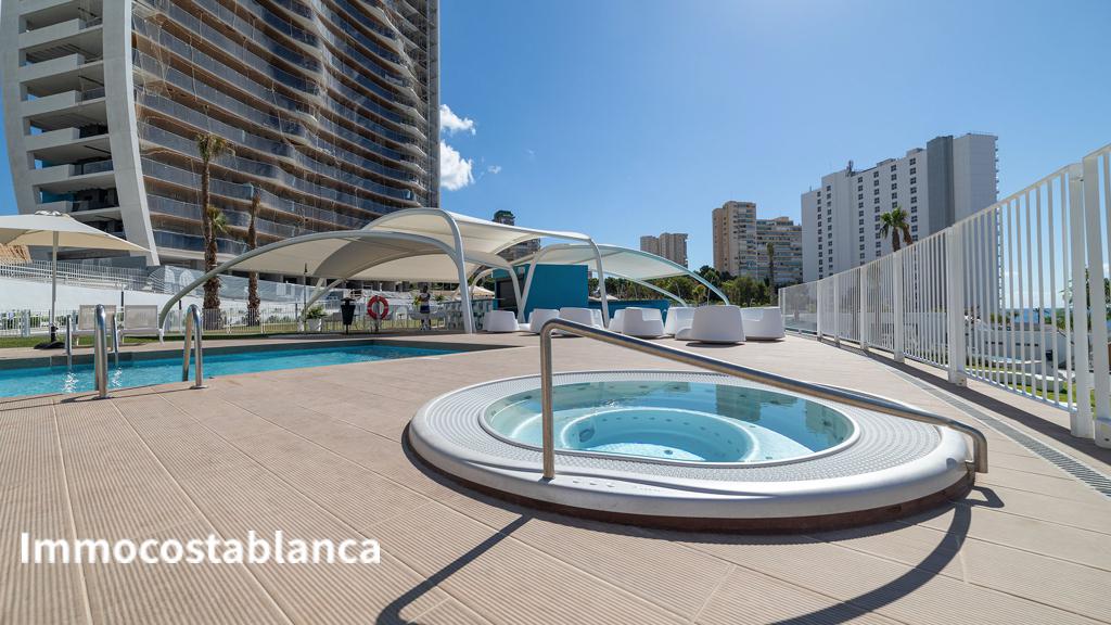 Apartment in Benidorm, 200 m², 900,000 €, photo 1, listing 64457056