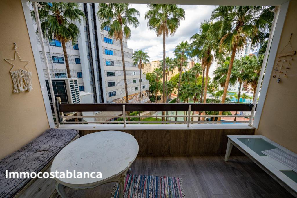 Apartment in Benidorm, 125 m², 338,000 €, photo 9, listing 33471456