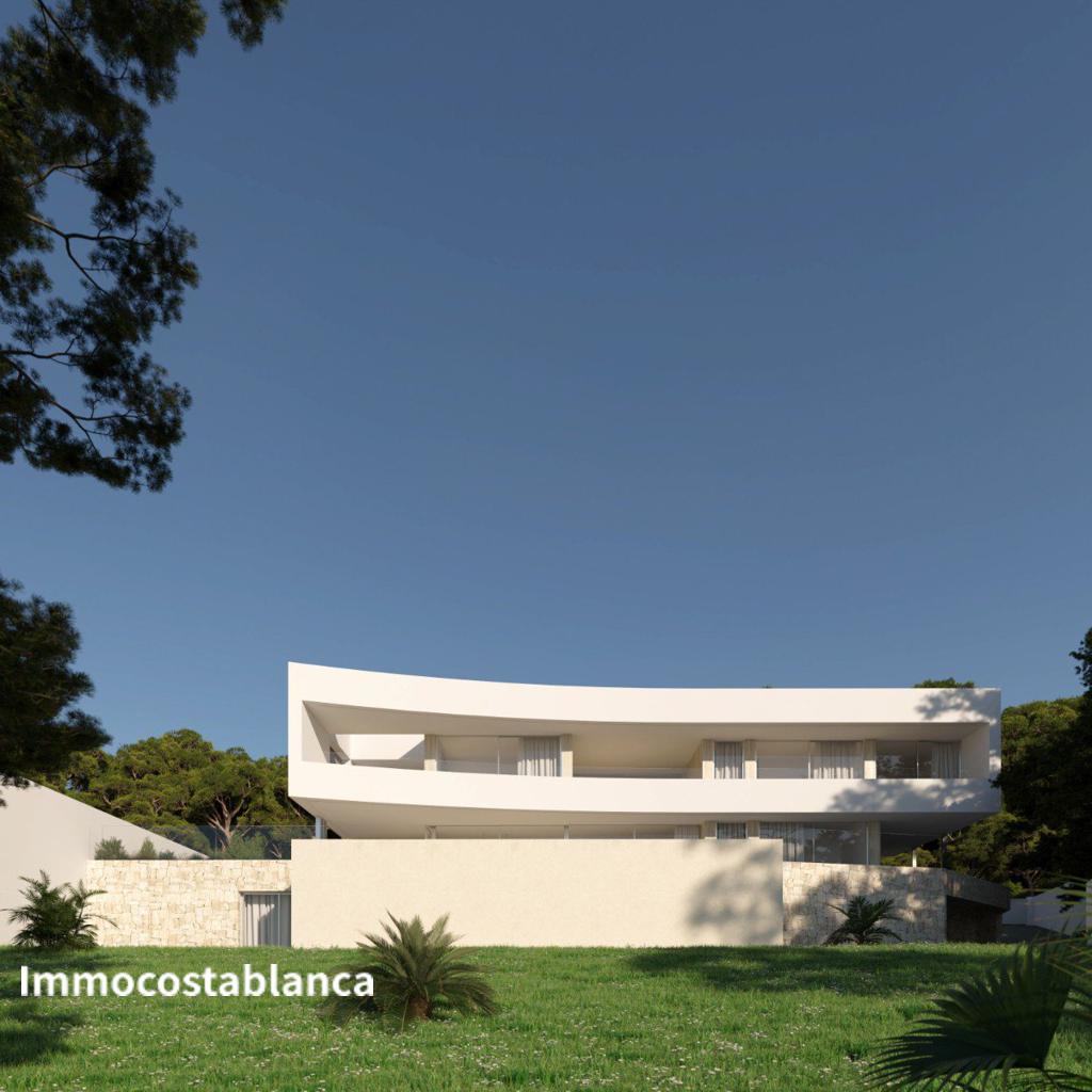 Detached house in Moraira, 680 m², 1,890,000 €, photo 4, listing 17845776
