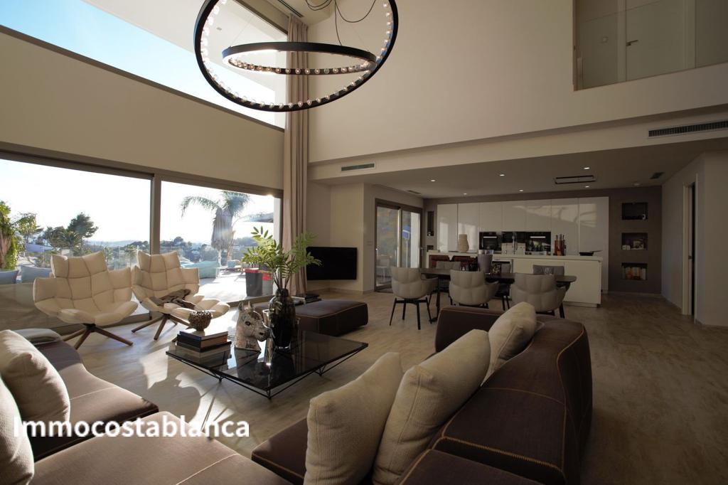 Villa in Altea, 370 m², 1,390,000 €, photo 5, listing 43479536