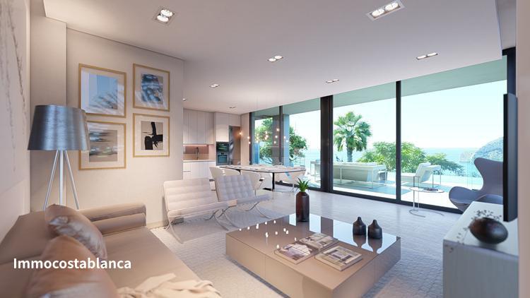 Villa in Calpe, 727 m², 2,200,000 €, photo 3, listing 53988016