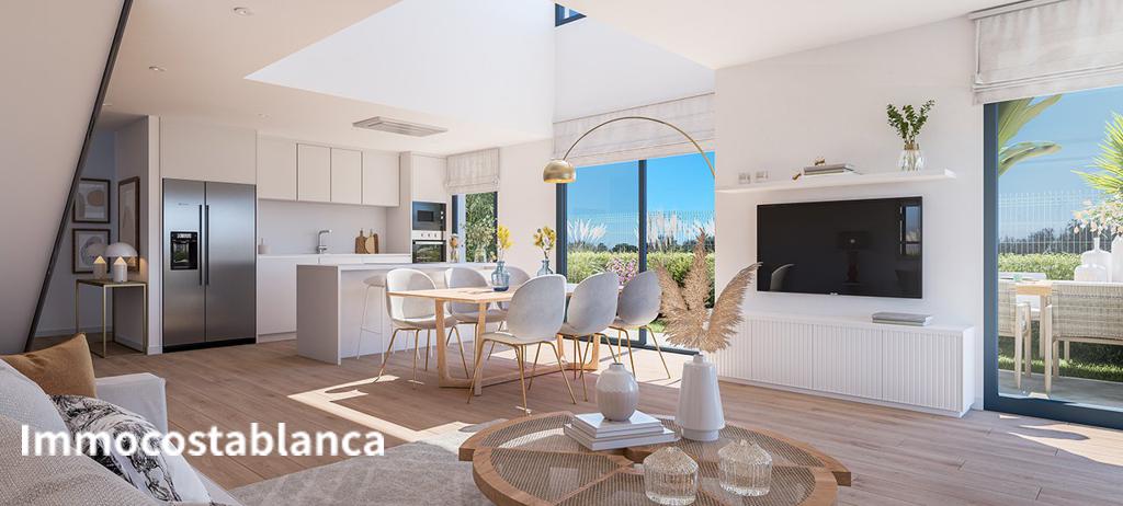 Villa in Sant Joan d'Alacant, 123 m², 545,000 €, photo 3, listing 22456896