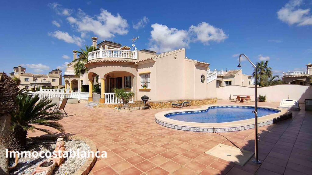 Villa in Guardamar del Segura, 106 m², 325,000 €, photo 6, listing 2309056
