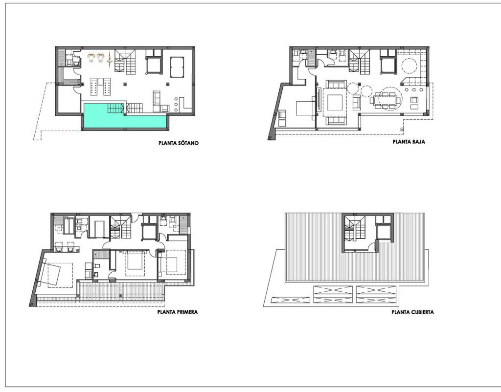 Villa in Calpe, 410 m², 1,850,000 €, photo 4, listing 68367536