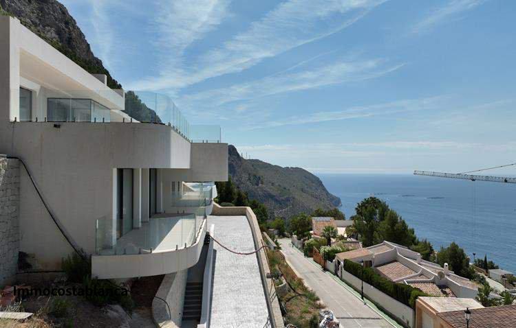 Villa in Altea, 5,200,000 €, photo 8, listing 77884976