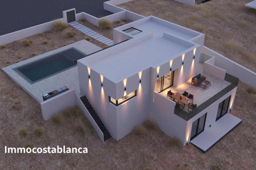 Villa in Dehesa de Campoamor, 166 m², 760,000 €, photo 10, listing 15120896