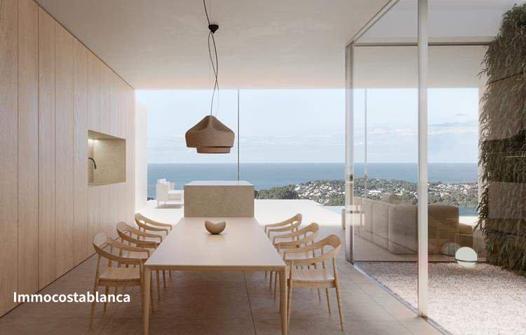 Villa in Benissa, 2,200,000 €, photo 3, listing 47802656