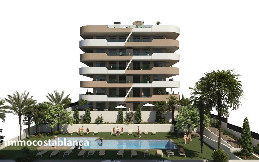 3 room apartment in Arenals del Sol, 117 m², 280,000 €, photo 4, listing 24391376