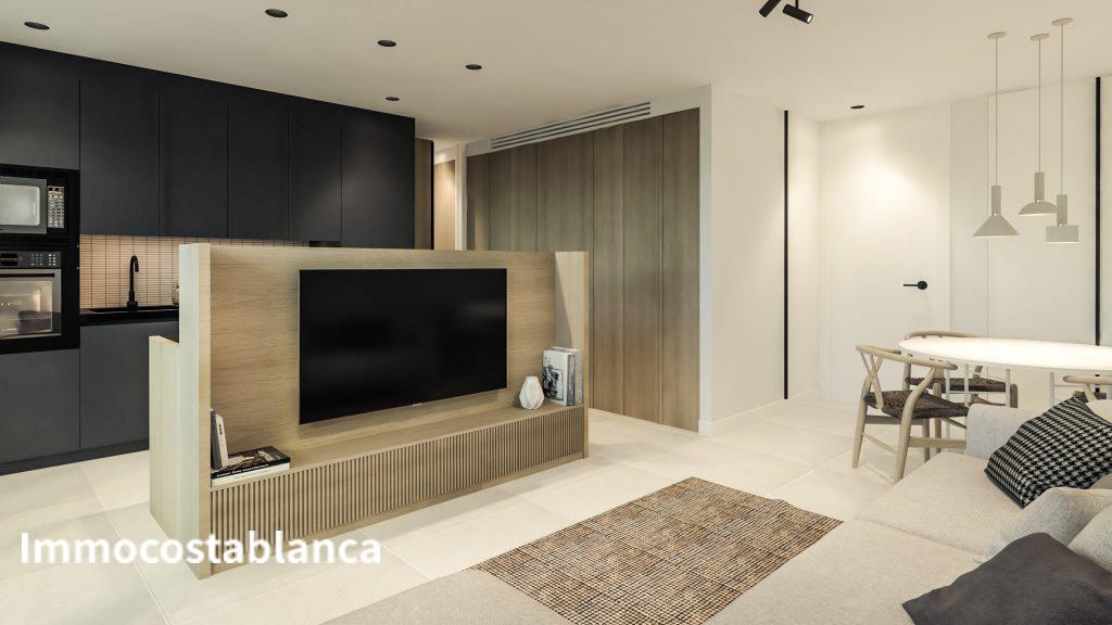 3 room apartment in Guardamar del Segura, 130 m², 319,000 €, photo 6, listing 18463376