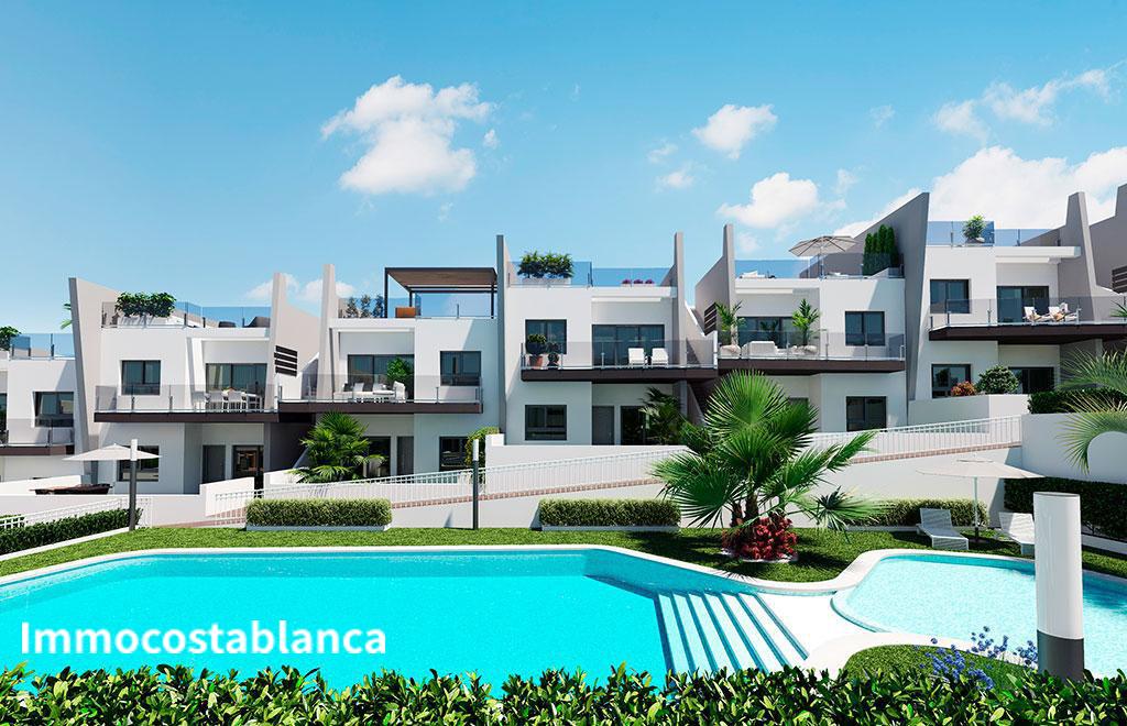 Apartment in San Miguel de Salinas, 65 m², 150,000 €, photo 2, listing 15253696