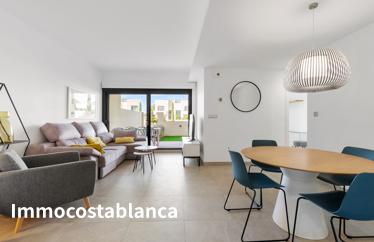 Apartment in Orihuela Costa, 80 m²